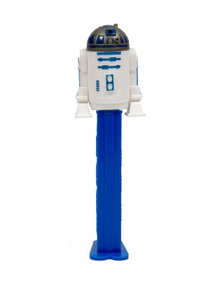 Dispensador caramelos R2D2 Star Wars