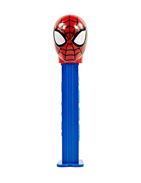 Dispensador Caramelos Pez Spiderman F
