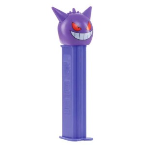 Dispensador Caramelos Pez Gengar