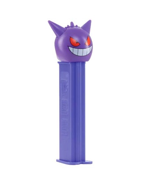 Dispensador Caramelos Pez Gengar