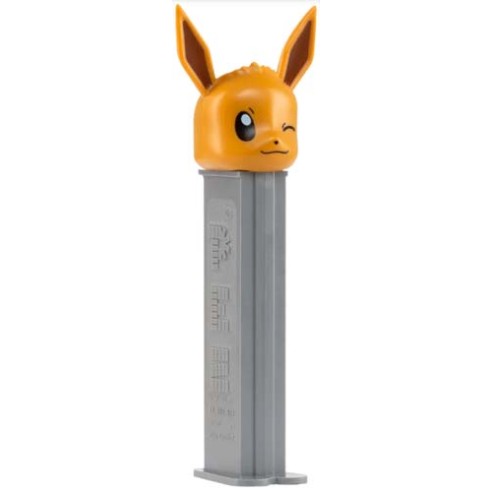 Dispensador Caramelos Pez Eevee Winking