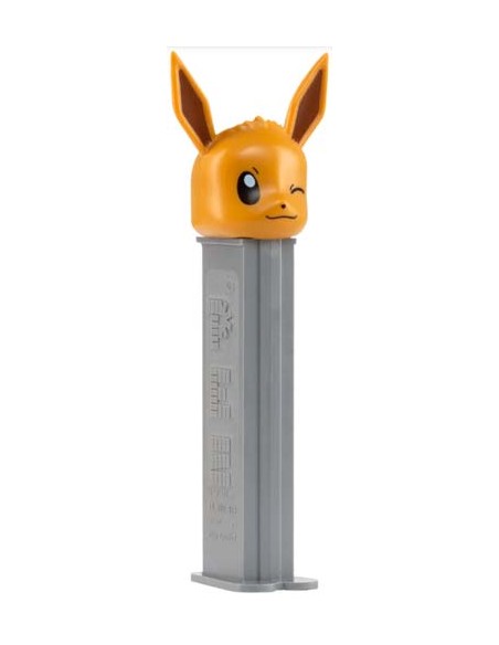 Dispensador Caramelos Pez Eevee Winking