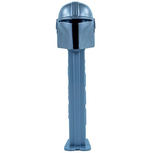 Dispensador Caramelos PEZ Mandalorian