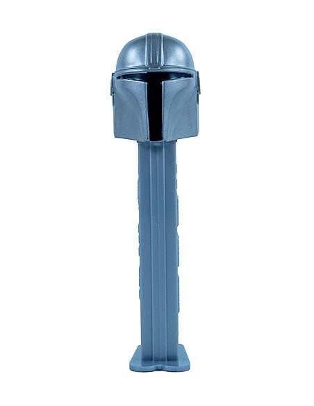 Dispensador Caramelos PEZ Mandalorian