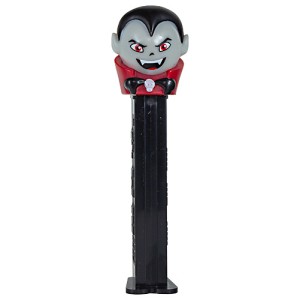Dispensador Caramelos PEZ Baby Vampire 2021