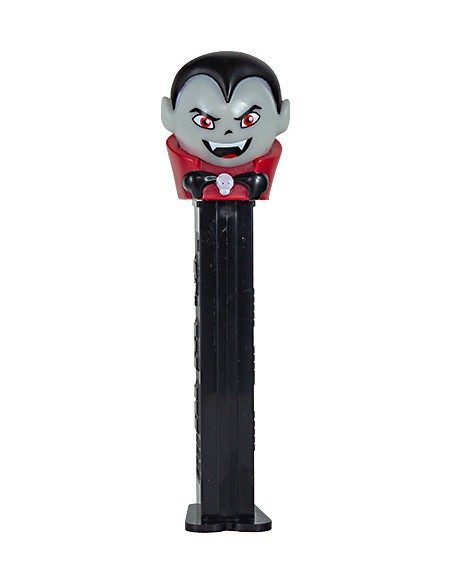 Dispensador Caramelos PEZ Baby Vampire 2021