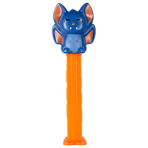 Dispensador Caramelos PEZ Bat Blue