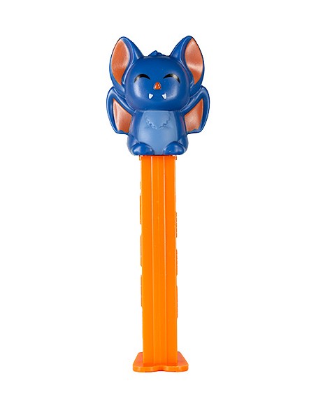 Dispensador Caramelos PEZ Bat Blue