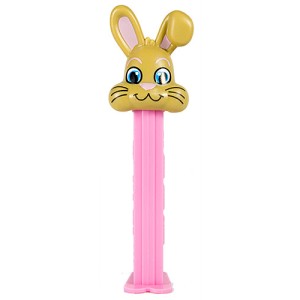 Dispensador Caramelos PEZ Bunny G Tan