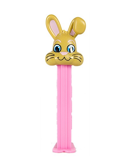 Dispensador Caramelos PEZ Bunny G Tan