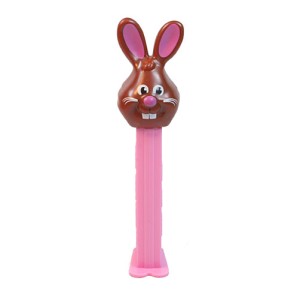Dispensador Caramelos PEZ Bunny E BWB