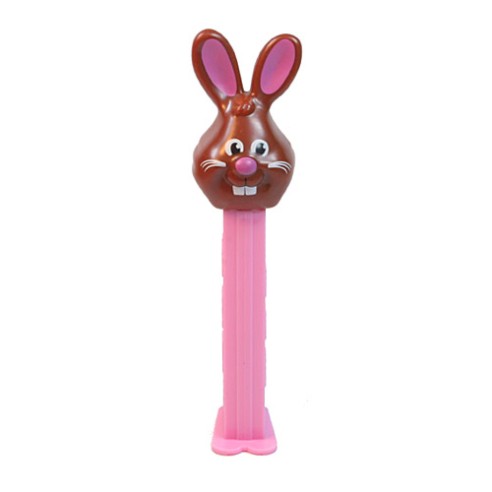 Dispensador Caramelos PEZ Bunny E BWB