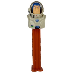 Dispensador caramelos PEZ Buzz XL-15