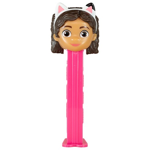 Dispensador caramelos PEZ Gabby