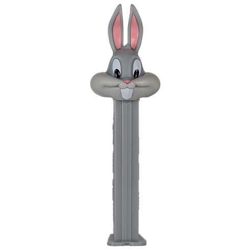 Dispensador Caramelos Pez Bugs Bunny Space Jam
