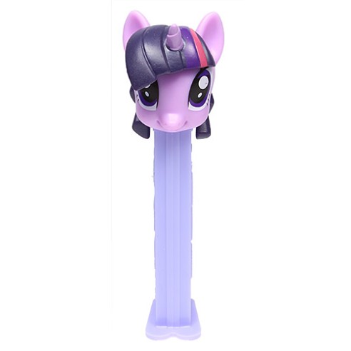 Dispensador Caramelos PEZ Twilight Sparkle My little Pony