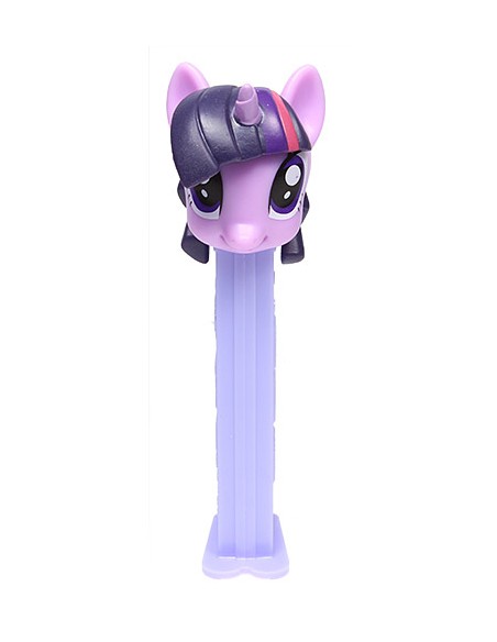 Dispensador Caramelos PEZ Twilight Sparkle My little Pony