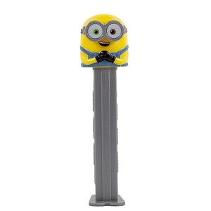 Dispensador Caramelos Pez Minions Bob