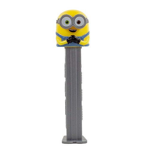Dispensador Caramelos Pez Minions Bob