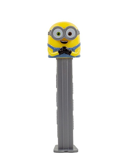 Dispensador Caramelos Pez Minions Bob