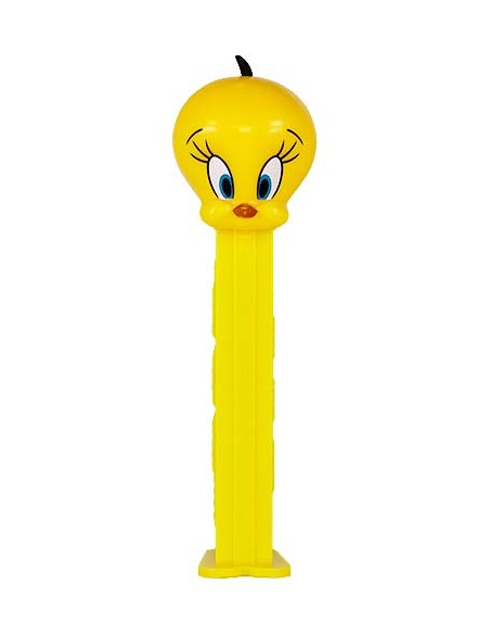 Dispensador Caramelos PEZ Tweety Space Jam