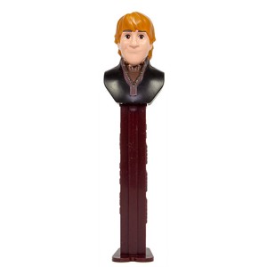 Dispensador Caramelos Pez Frozen Kristoff