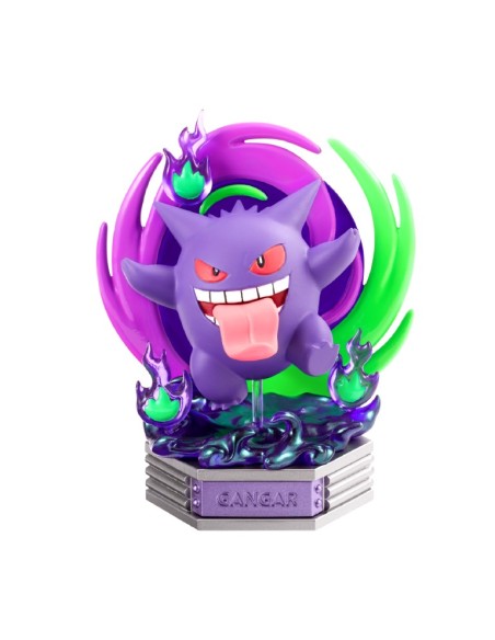 Pokémon Neon Party RE-MENT