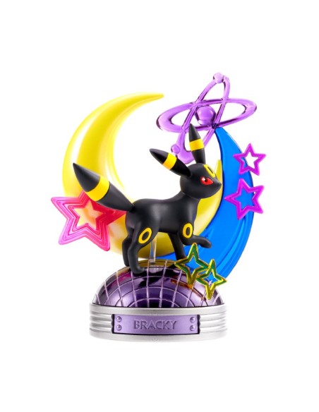 Pokémon Neon Party RE-MENT