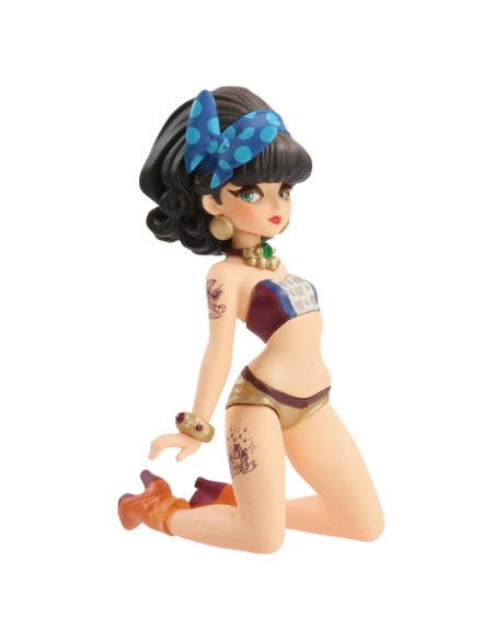 DOLLEL Original Color Figure Collection 3