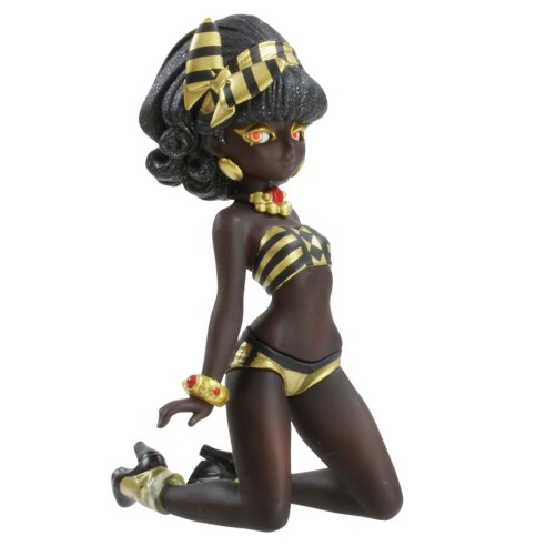 DOLLEL Egypt Color Figure