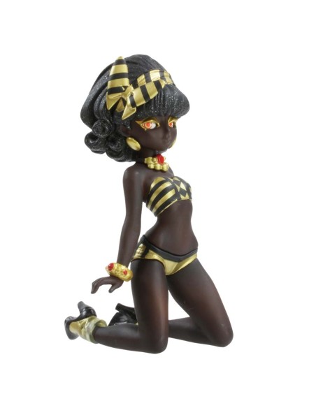 DOLLEL Egypt Color Figure