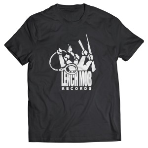 Camiseta Lench Mob Records