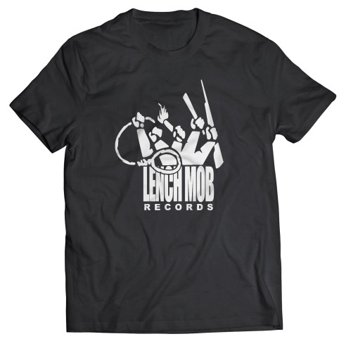 Camiseta Lench Mob Records