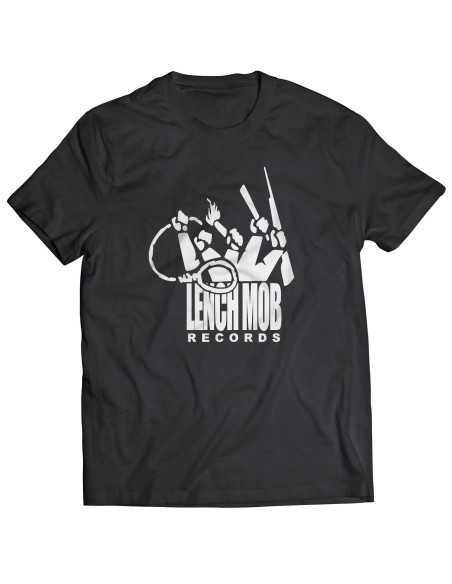 Camiseta Lench Mob Records
