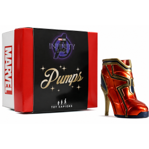 Pumps Collection Marvel The Infinity Saga