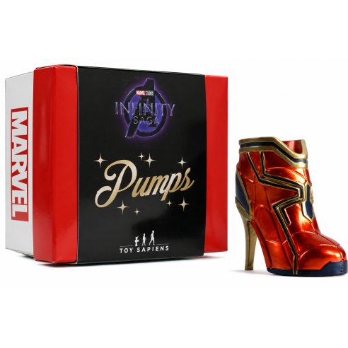 Pumps Collection Marvel The Infinity Saga