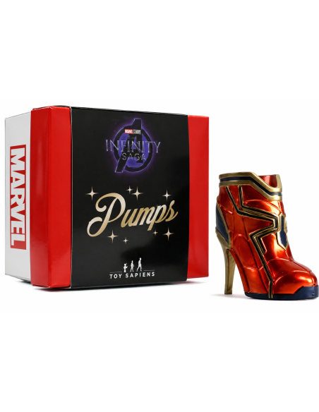 Pumps Collection Marvel The Infinity Saga