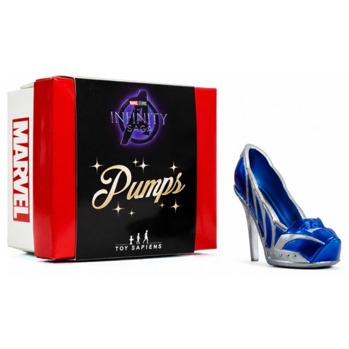 Pumps Collection Marvel The Infinity Saga