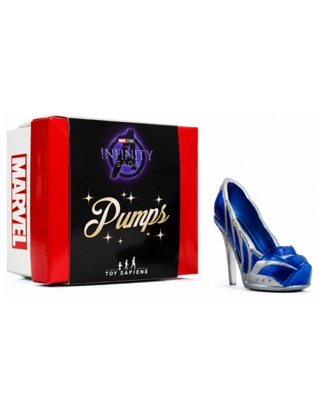 Pumps Collection Marvel The Infinity Saga
