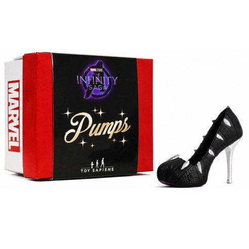 Pumps Collection Marvel The Infinity Saga