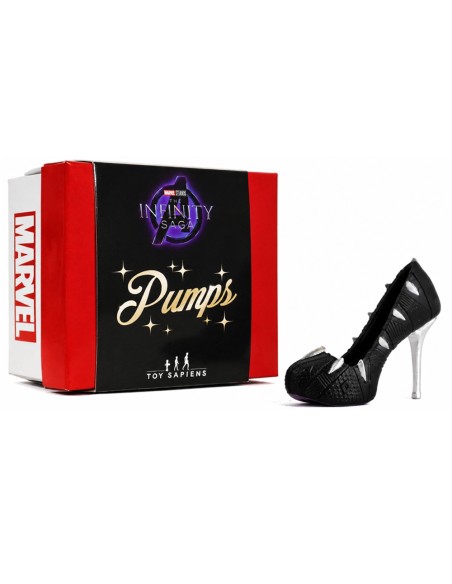 Pumps Collection Marvel The Infinity Saga
