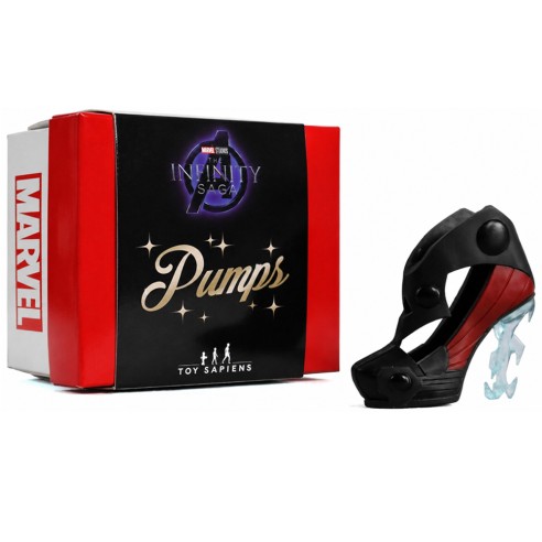 Pumps Collection Marvel The Infinity Saga