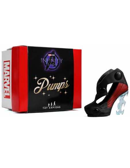 Pumps Collection Marvel The Infinity Saga