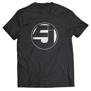 Camiseta Jurassic 5