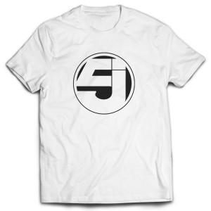 Camiseta Jurassic 5 2