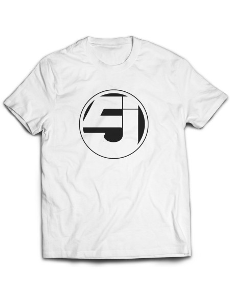 Camiseta Jurassic 5