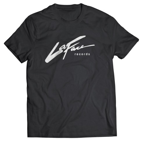 Camiseta Laface Records