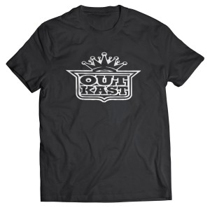 Camiseta Outkast