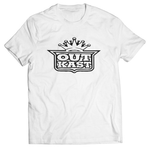 Camiseta Outkast