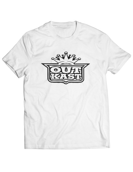 Camiseta Outkast